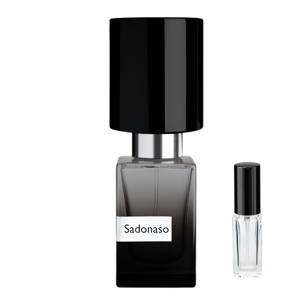 Nasomatto Sadonaso Ekstrakt Perfum - Odlewka Perfum