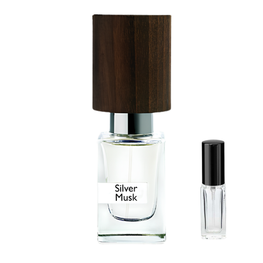 Nasomatto  Silver Musk Ekstrakt Perfum - Odlewka Perfum