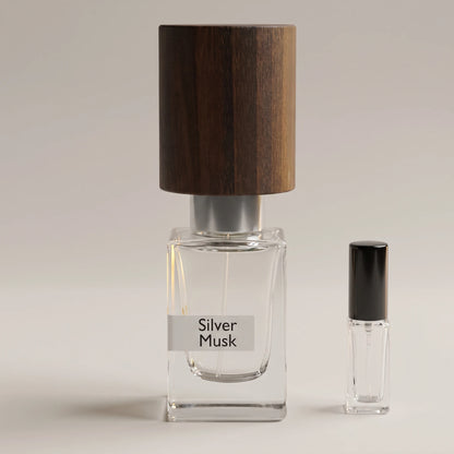 Nasomatto  Silver Musk Ekstrakt Perfum - Odlewka Perfum