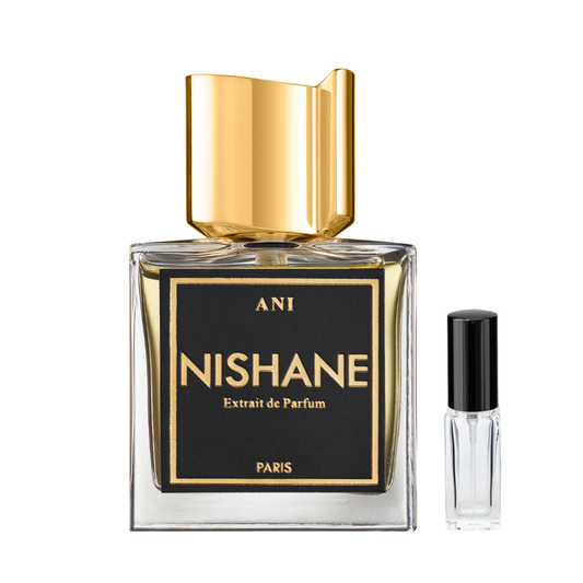 Nishane Ani Ekstrakt Perfum - Odlewka Perfum