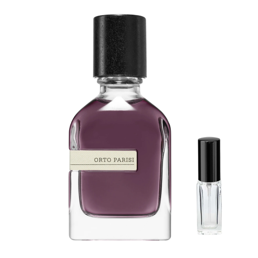 Orto Parisi Boccanera Ekstrakt Perfum - Odlewka Perfum