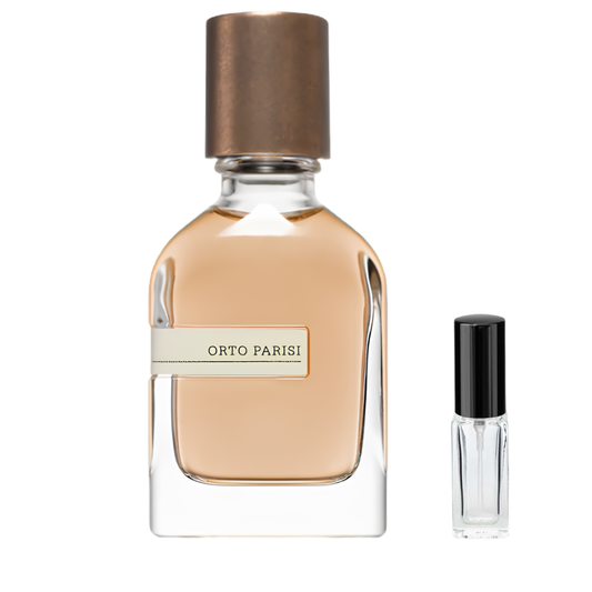 Orto Parisi Brutus Ekstrakt Perfum - Odlewka Perfum