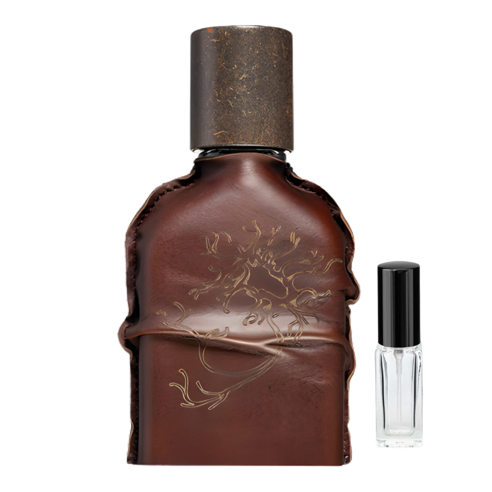 Orto Parisi Cuoium Ekstrakt Perfum - Odlewka Perfum