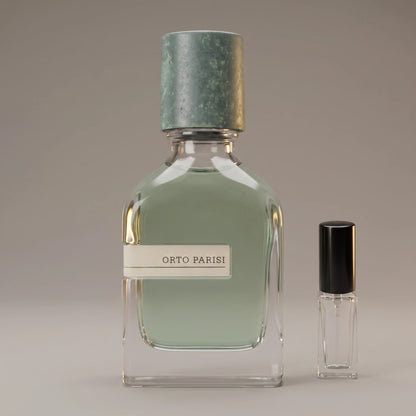 Orto Parisi Megamare Ekstrakt Perfum - Odlewka Perfum