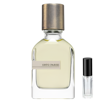 Orto Parisi Risvelium Ekstrakt Perfum - Odlewka Perfum