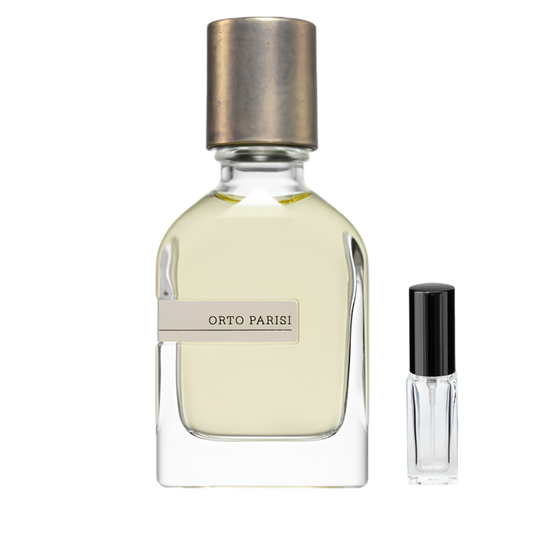 Orto Parisi Risvelium Ekstrakt Perfum - Odlewka Perfum