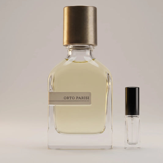 Orto Parisi Risvelium Ekstrakt Perfum - Odlewka Perfum