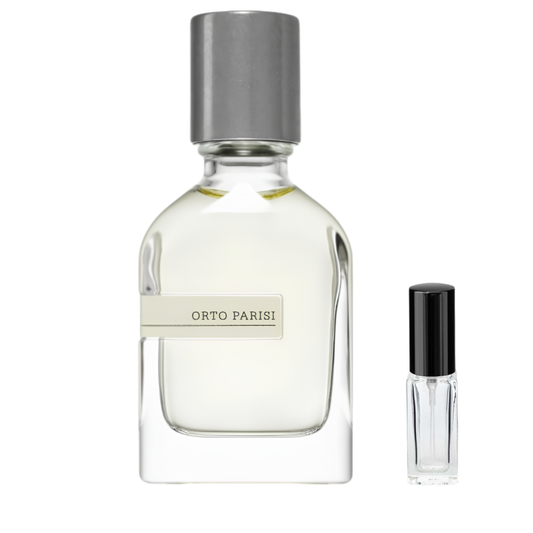 Orto Parisi Seminalis Ekstrakt Perfum - Odlewka Perfum