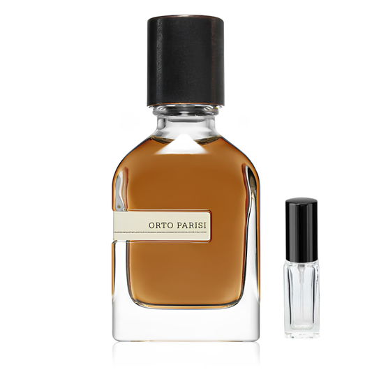 Orto Parisi Stercus Ekstrakt Perfum - Odlewka Perfum
