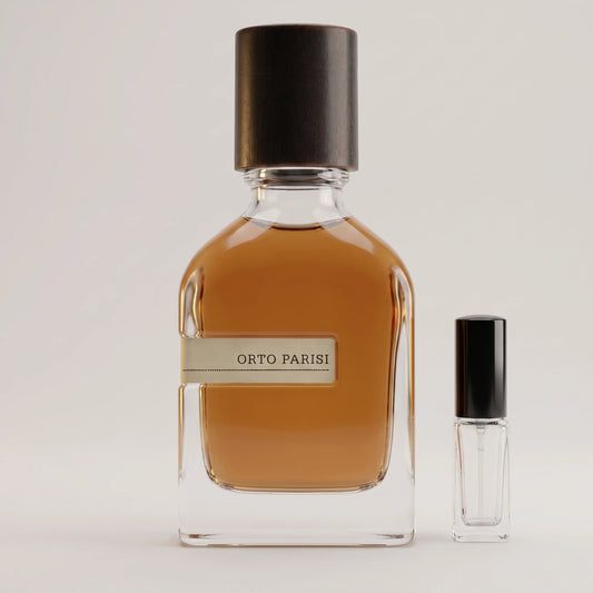 Orto Parisi Stercus Ekstrakt Perfum - Odlewka Perfum