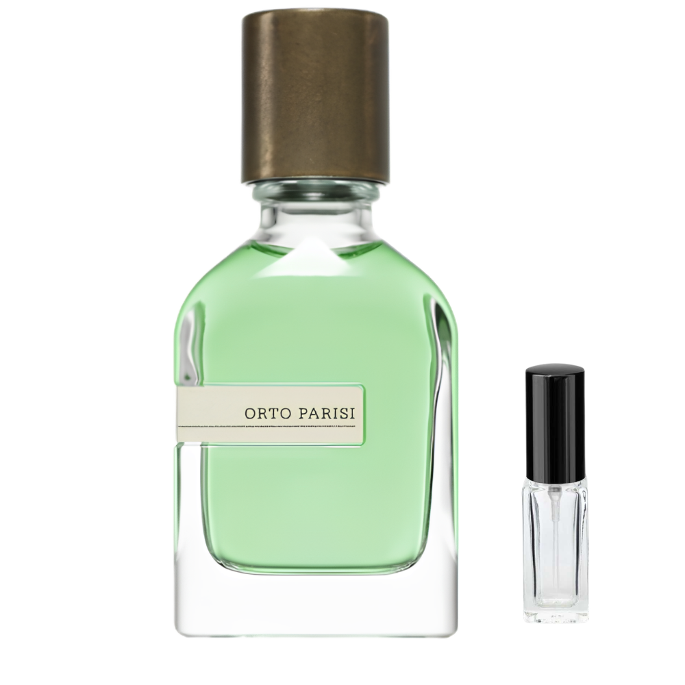 Orto Parisi Viride Ekstrakt Perfum - Odlewka Perfum