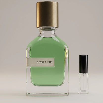 Orto Parisi Viride Ekstrakt Perfum - Odlewka Perfum