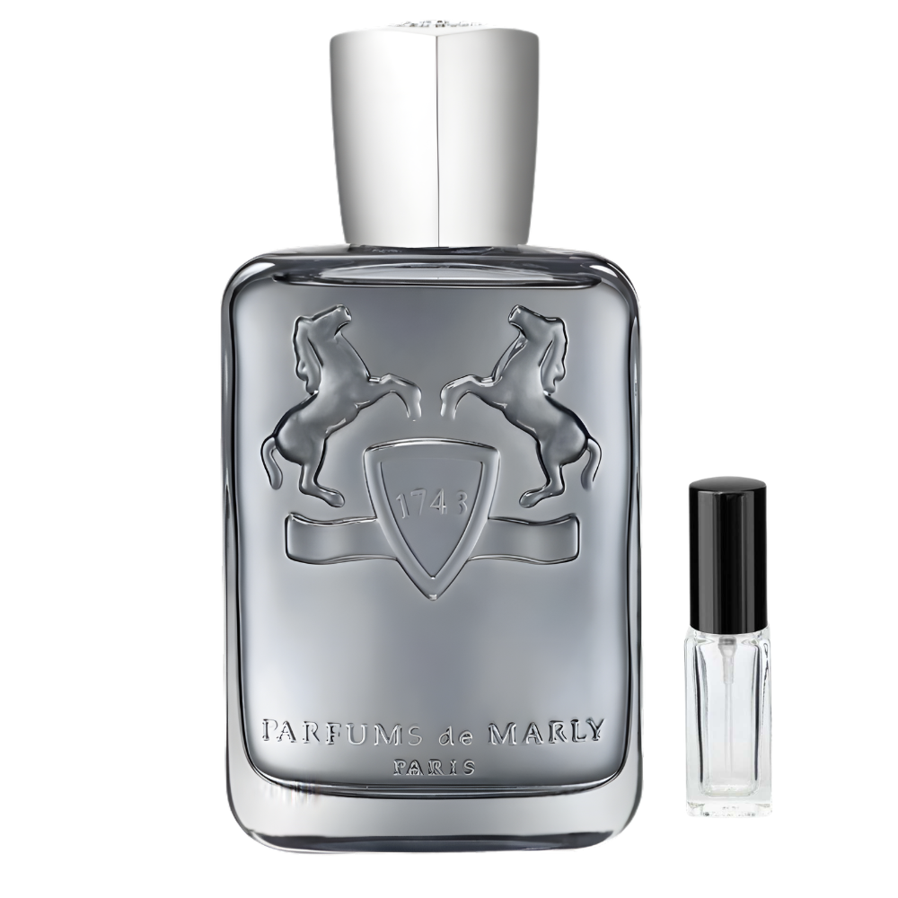 Parfums De Marly Castley Woda Perfumowana - Odlewka Perfum