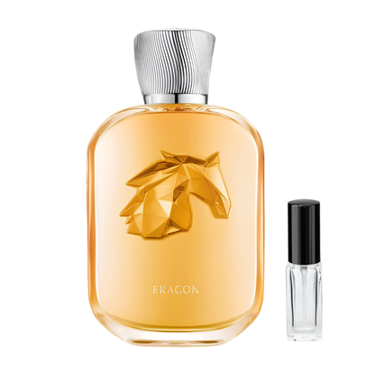 Parfums De Marly Eragon Ekstrakt Perfum - Odlewka Perfum