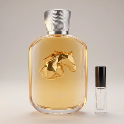 Parfums De Marly Eragon Ekstrakt Perfum - Odlewka Perfum