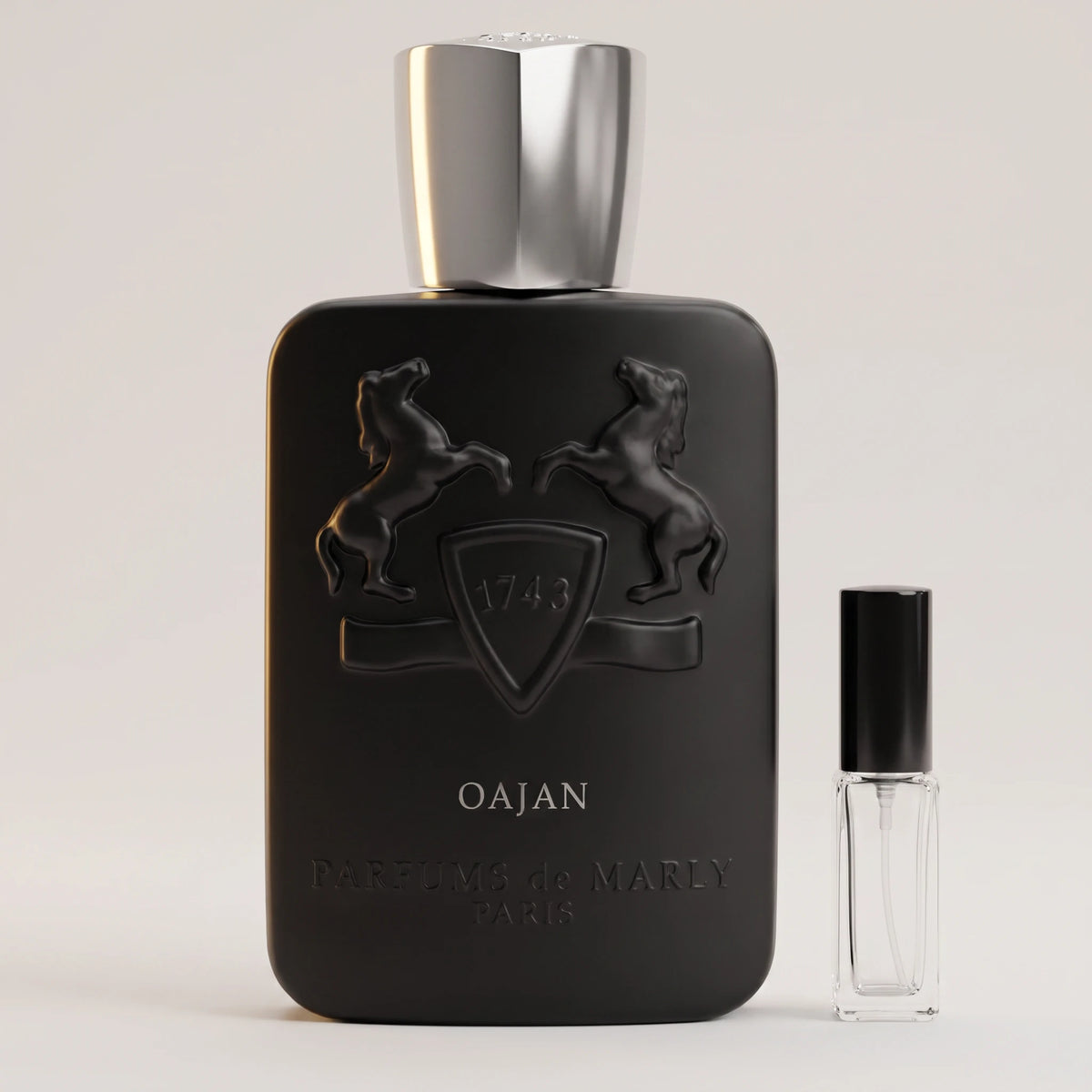 Parfums De Marly Oajan Woda Perfumowana - Odlewka Perfum