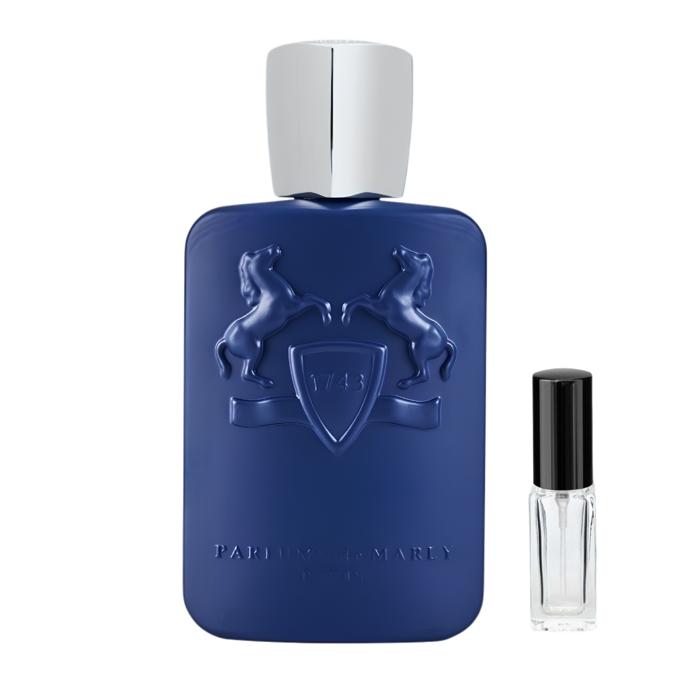 Parfums De Marly Percival Woda Perfumowana - Odlewka Perfum
