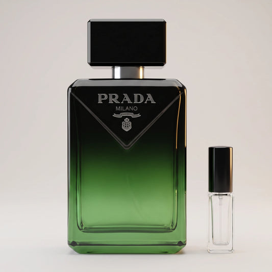 Prada Paradigme Le Parfum - Odlewka Perfum