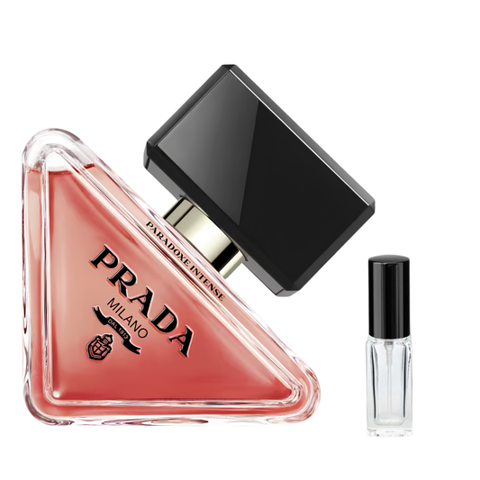 Prada Paradoxe Intense Woda Perfumowana - Odlewka Perfum