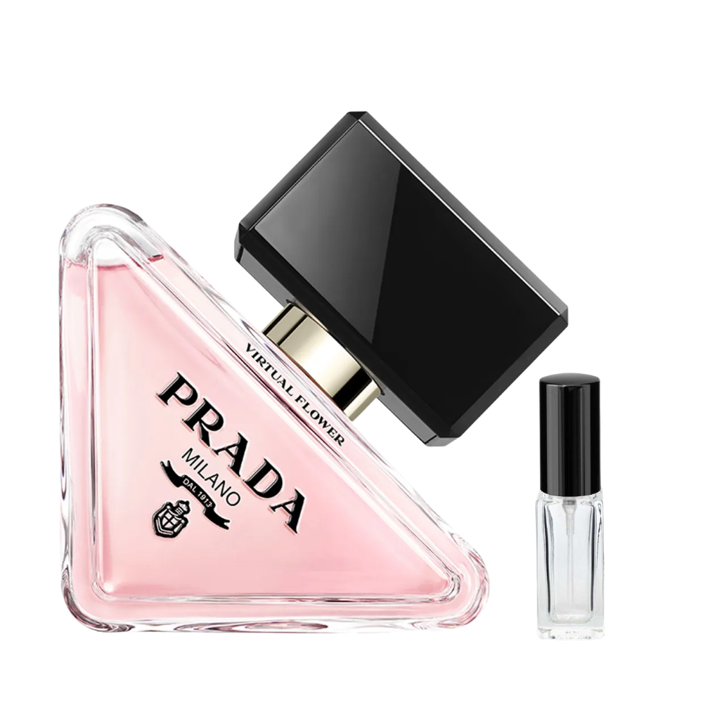 Prada Paradoxe Virtual Flower Woda Perfumowana - Odlewka Perfum