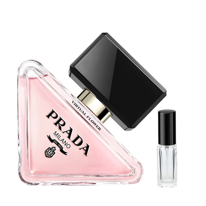 Prada Paradoxe Virtual Flower Woda Perfumowana - Odlewka Perfum