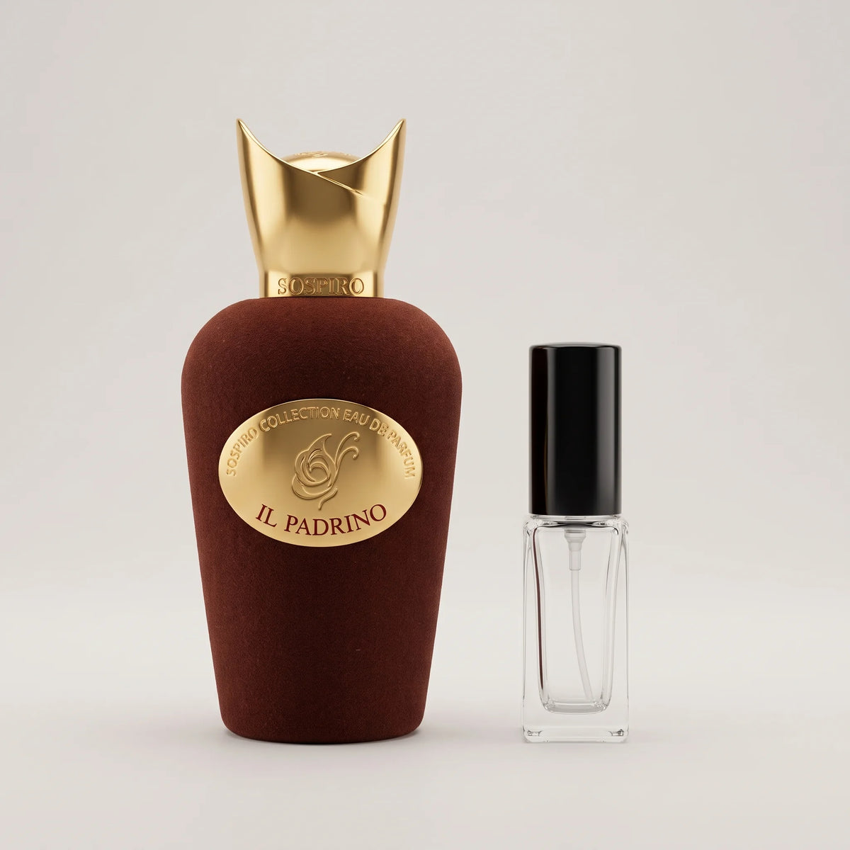 Sospiro Il Padrino Woda Perfumowana - Odlewka Perfum
