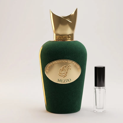 Sospiro Mezzo Woda Perfumowana - Odlewka Perfum