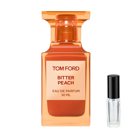 Tom Ford Bitter Peach Woda Perfumowana - Odlewka Perfum