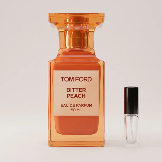 Tom Ford Bitter Peach Woda Perfumowana - Odlewka Perfum