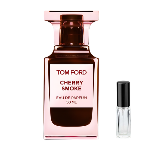 Tom Ford Cherry Smoke Woda Perfumowana - Odlewka Perfum