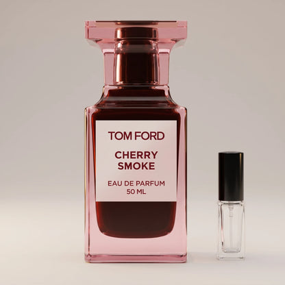 Tom Ford Cherry Smoke Woda Perfumowana - Odlewka Perfum