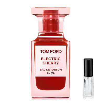 Tom Ford Electric Cherry Woda Perfumowana - Odlewka Perfum