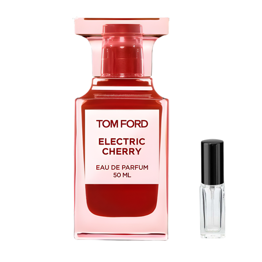 Tom Ford Electric Cherry Woda Perfumowana - Odlewka Perfum