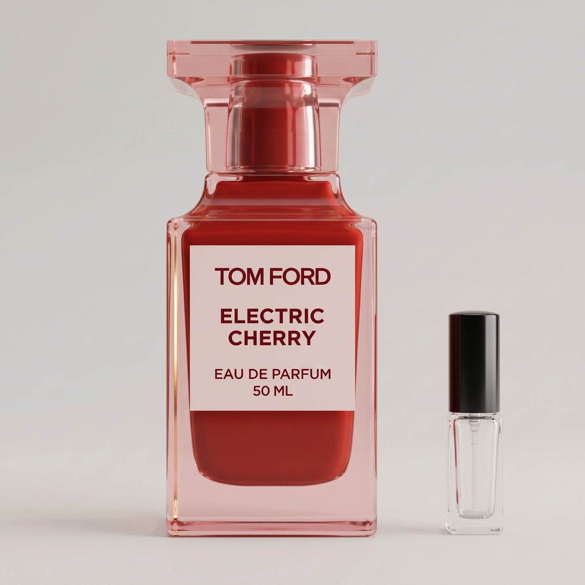 Tom Ford Electric Cherry Woda Perfumowana - Odlewka Perfum