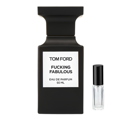 Tom Ford Fucking Fabulous Woda Perfumowana - Odlewka Perfum