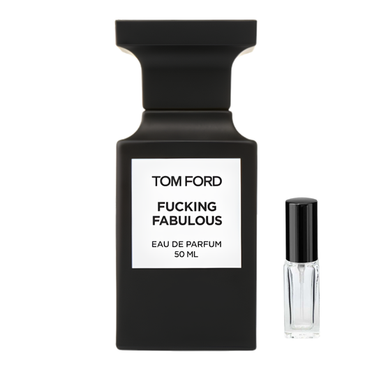 Tom Ford Fucking Fabulous Woda Perfumowana - Odlewka Perfum