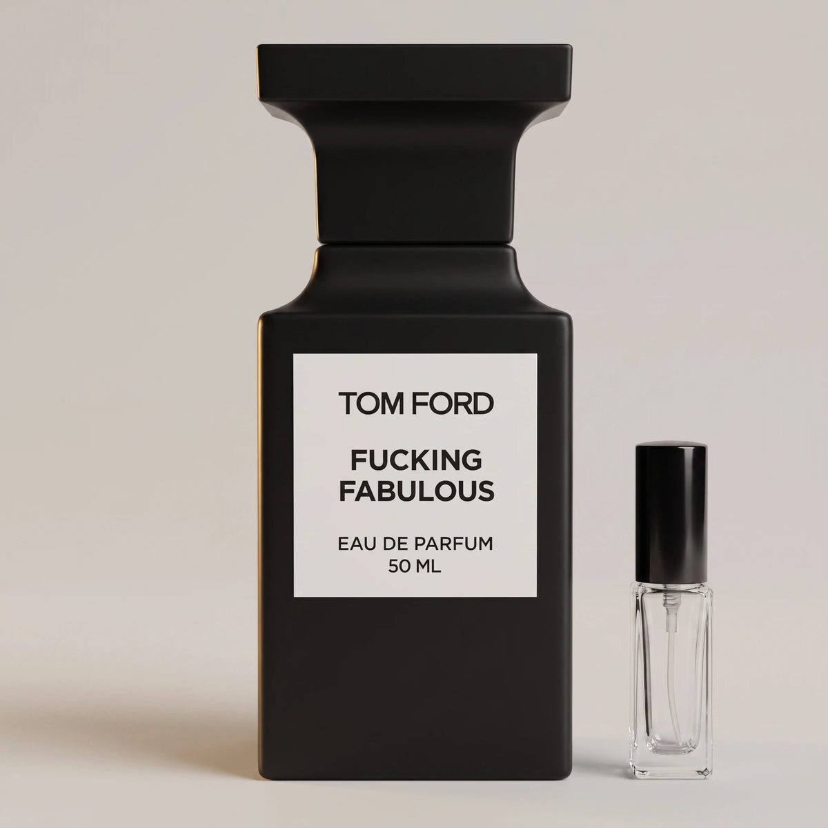Tom Ford Fucking Fabulous Woda Perfumowana - Odlewka Perfum
