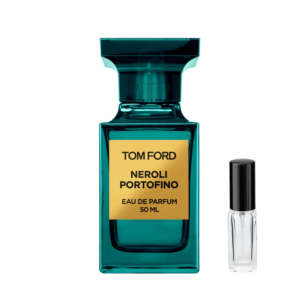 Tom Ford Neroli Portofino Woda Perfumowana - Odlewka Perfum