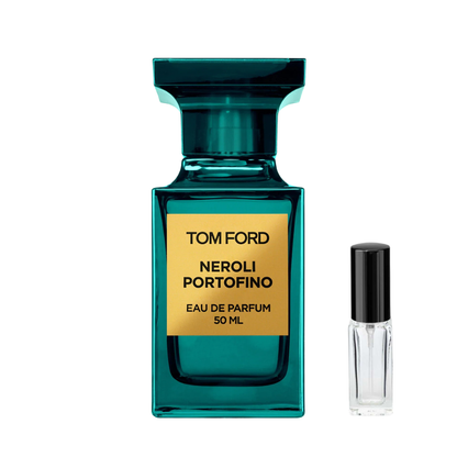 Tom Ford Neroli Portofino Woda Perfumowana - Odlewka Perfum