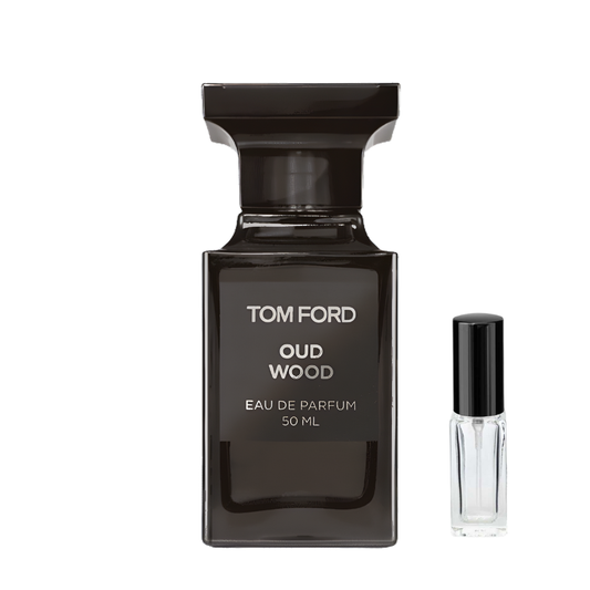 Tom Ford Oud Wood Woda Perfumowana - Odlewka Perfum