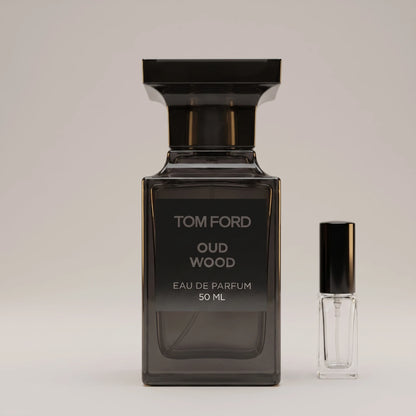 Tom Ford Oud Wood Woda Perfumowana - Odlewka Perfum
