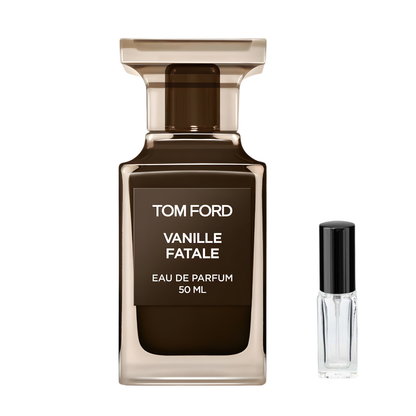 Tom Ford Vanille Fatale Woda Perfumowana - Odlewka Perfum