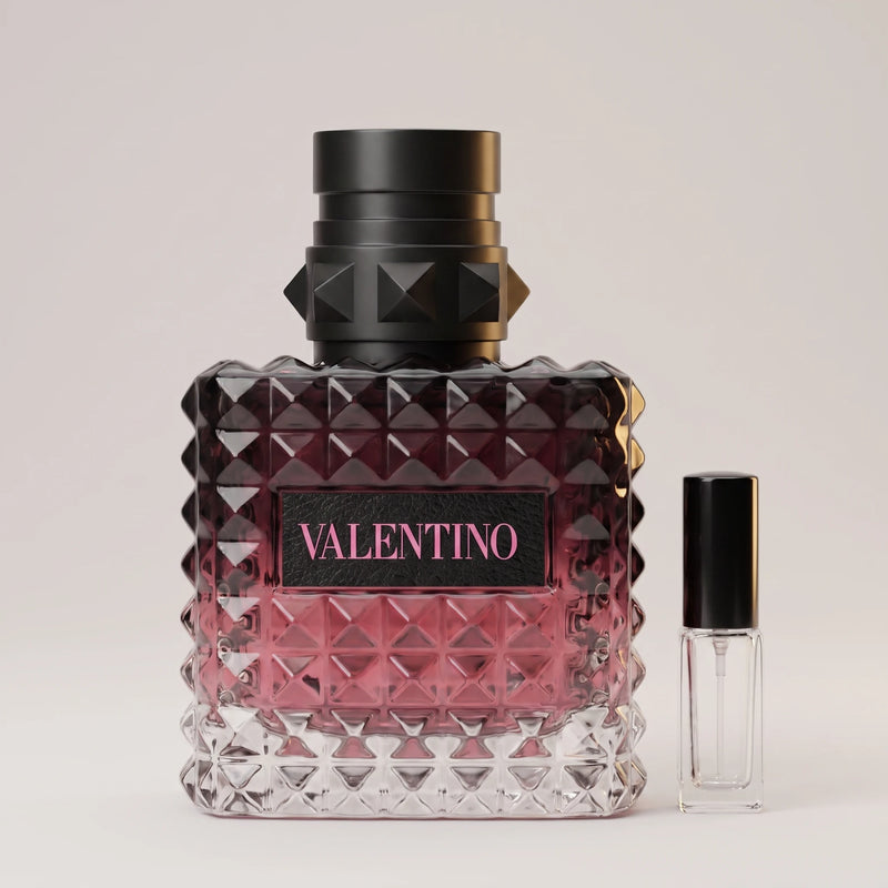 Valentino Donna Born in Roma Intense Woda Perfumowana - Odlewka Perfum