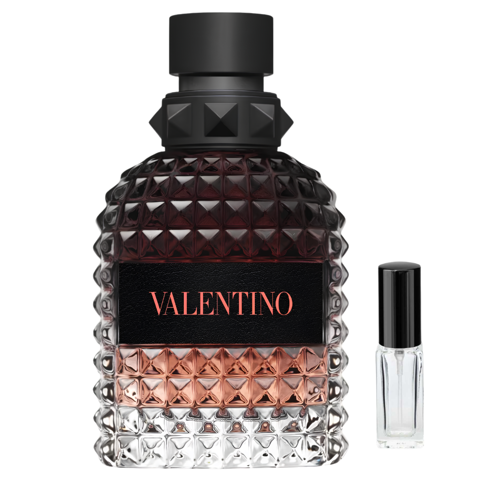 Valentino UOMO Born in Roma Coral Fantasy Woda Toaletowa - Odlewka Perfum