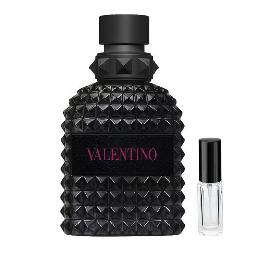 Valentino UOMO Born in Roma Extradose Ekstrakt Perfum - Odlewka Perfum