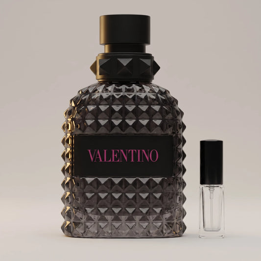 Valentino UOMO Born in Roma Extradose Ekstrakt Perfum - Odlewka Perfum