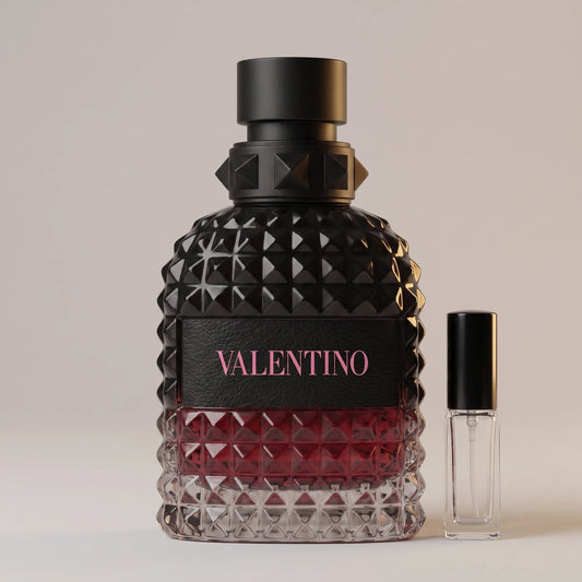Valentino UOMO Born in Roma Intense Woda Perfumowana - Odlewka Perfum