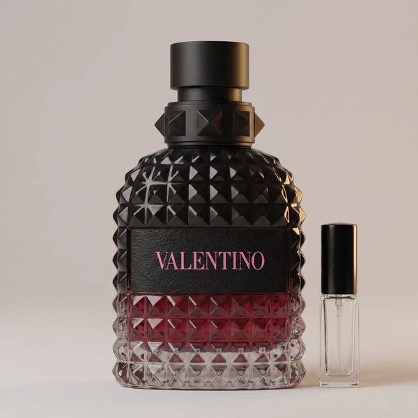 Valentino UOMO Born in Roma Intense Woda Perfumowana