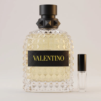 Valentino UOMO Born in Roma Yellow Dream Woda Toaletowa - Odlewka Perfum