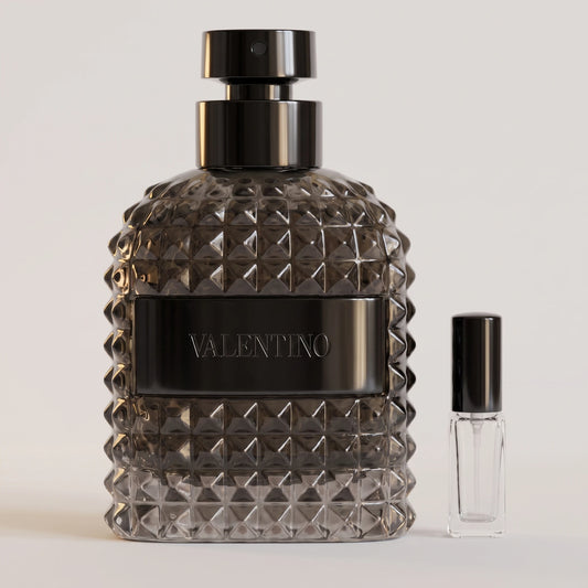 Valentino UOMO Intense Woda Perfumowana - Odlewka Perfum